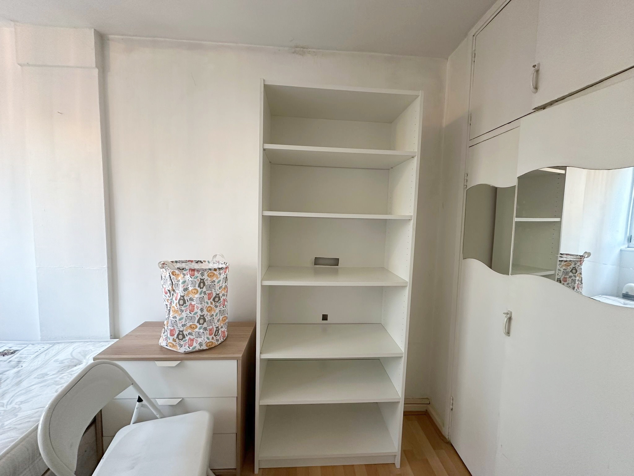 Bright Double Rooms in Canada Water / Surrey Quays